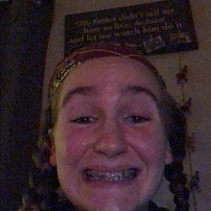 Meet your Posher, Ccourtney